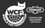 VIRTUAL CAT SHOW FEDAGAT WCF 2021